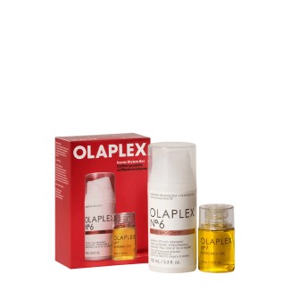 Olaplex Iconic Stylers Set