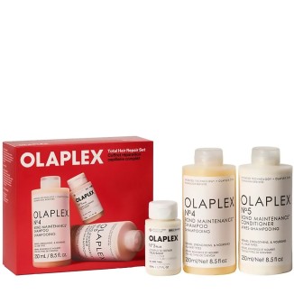 Olaplex Total Hair Repair Set