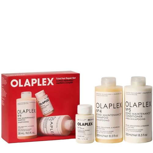 Olaplex Total Hair Repair Set
