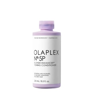 Olaplex Nº5P Blonde Enhancer Toning Conditioner 250ml