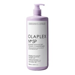 Olaplex Nº5P Blonde Enhancer Toning Conditioner 1000ml