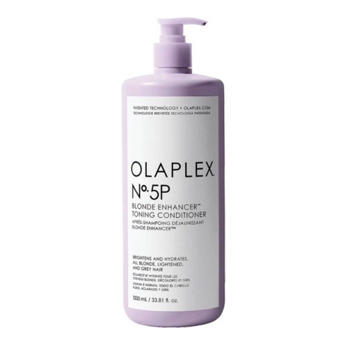 Olaplex Nº5P Blonde Enhancer Toning Conditioner 1000ml