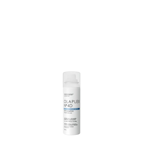 Olaplex Nº4D Clean Volume Detox Dry Shampoo 50ml