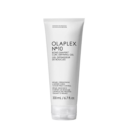 Olaplex Nº10 Bond Smoothing Curl Definition Gel 200ml