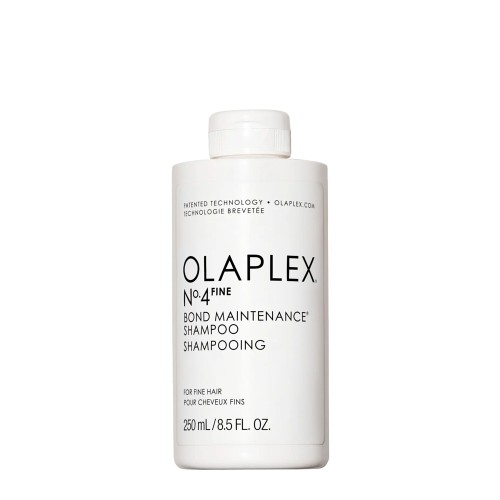Olaplex Nº4 Fine Bond Maintenance Shampoo 250ml