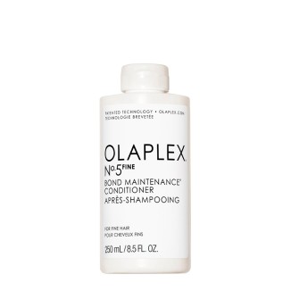 Olaplex Nº5 Fine Bond Maintenance Conditioner for Hair Fiber Maintenance 250ml