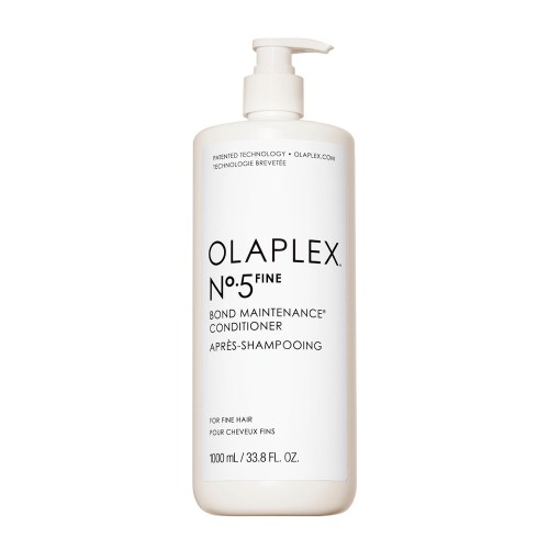 Olaplex Nº5 Fine Bond Maintenance Hair Fibre Maintenance Conditioner 1000ml