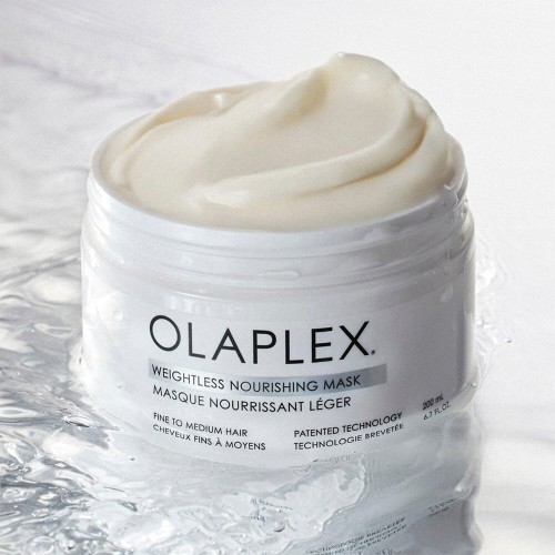 Olaplex Weightless Nourishing Mask 200ml