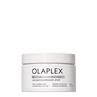 Olaplex Weightless Nourishing Mask 200ml