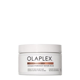 Olaplex Rich Hydration Moisturising Mask 200ml