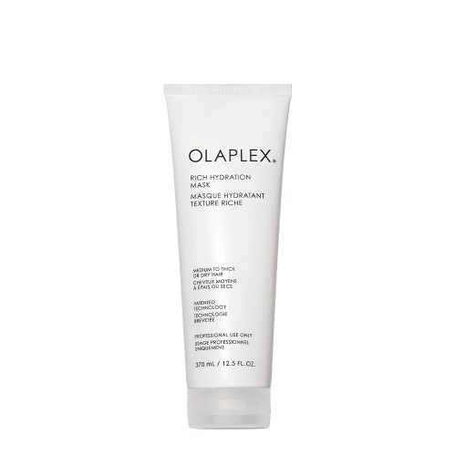 Olaplex Rich Hydration Moisturising Mask 370ml