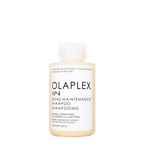 Olaplex Nº4 Bond Maintenance Shampoo 100ml