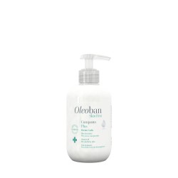 Oleoban Compound Shower Oil 300ml