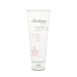Oleoban Baby Cream 200g