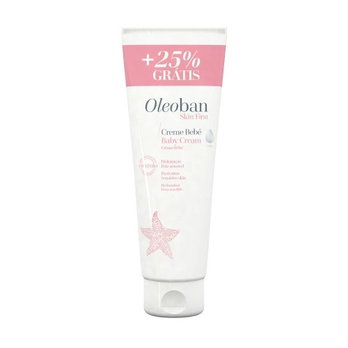 Oleoban Baby Cream 250g Special Price