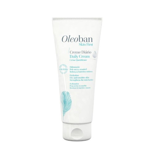 Oleoban Daily Cream 200g