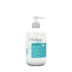 Oleoban Daily Cream 450g