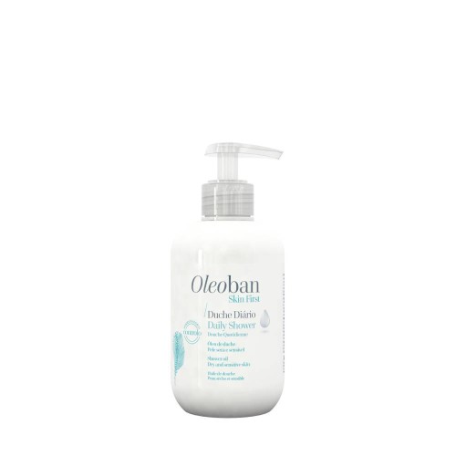 Oleoban Daily Shower 300ml