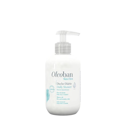 Oleoban Daily Shower 500ml