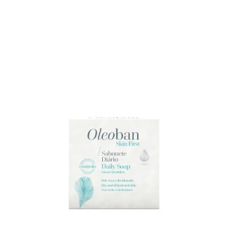 Oleoban Daily Soap 100g