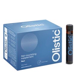 Olistic Women Next Hair Loss Treatment 28x25ml ampoules