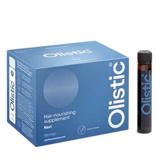 Olistic Women Next Hair Loss Treatment 28x25ml ampoules