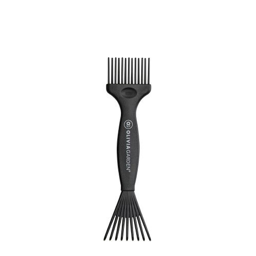 Olivia Garden Brush and Comb Cleaner Mini