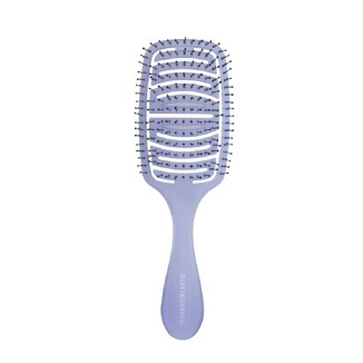 Olivia Garden iDetangle Pride Medium Hair Blue