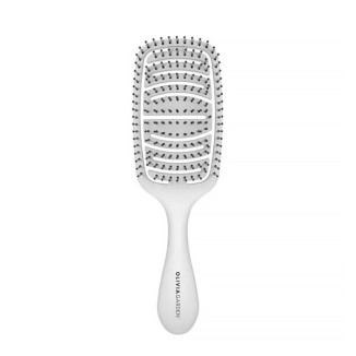 Olivia Garden iDetangle Space Edition Medium Hair Silver