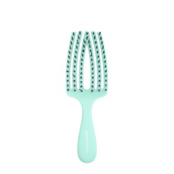 Olivia Garden Kids Fingerbrush Mini Mint