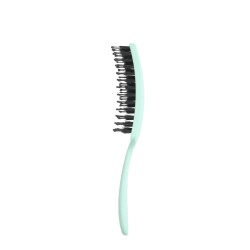 Olivia Garden Kids Fingerbrush Mini Mint