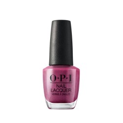 OPI Nail Lacquer A-Rose At Dawn? Broke By Noon 15ml