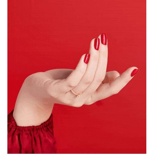 OPI Nail Lacquer OPI Red 15ml