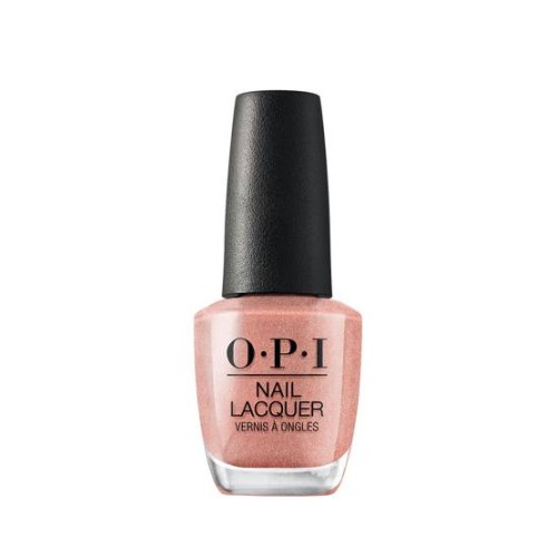 OPI Nail Lacquer Worth A Pretty Penne 15ml