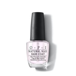 OPI Natural Nail Base Coat 15ml