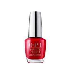 OPI Infinite Shine 2 Big Apple Red 15ml