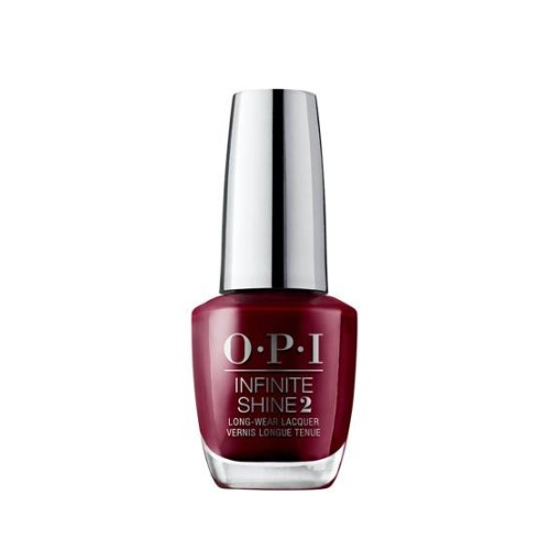 OPI Infinite Shine 2 Malaga Wine 15ml