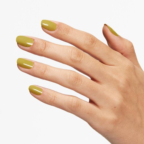 OPI Infinite Shine Ochre The Moon 15ml