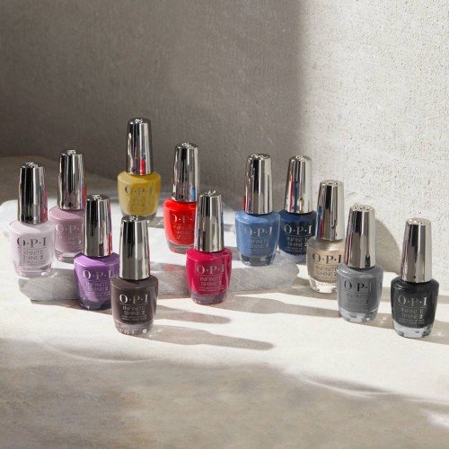 OPI Infinite Shine Suzi Takes A Sound Bath 15ml