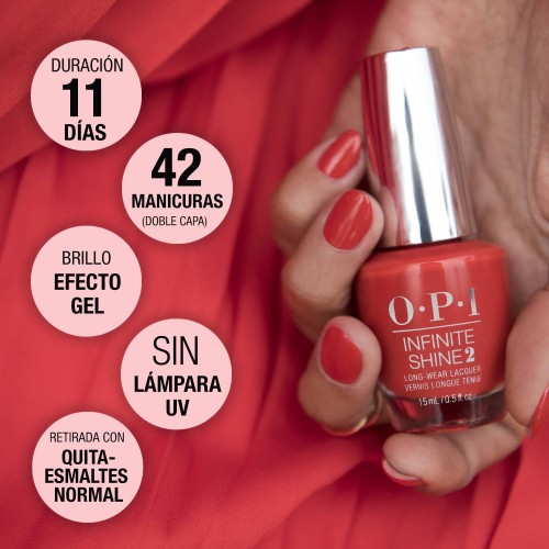 OPI Infinite Shine Cave The Way 15ml