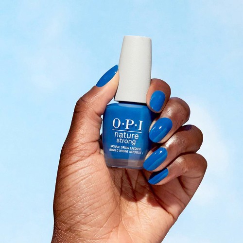 OPI Nature Strong Shore is Something! 15ml