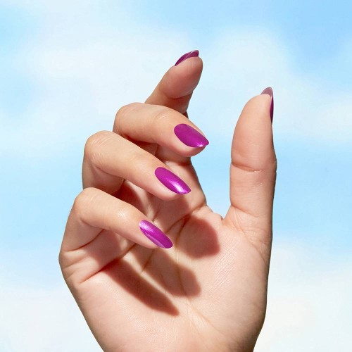 OPI Nature Strong Thistle Make You Bloom 15ml