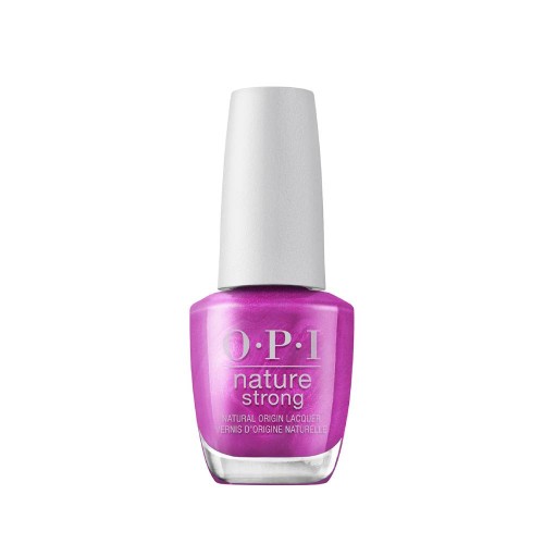 OPI Nature Strong Thistle Make You Bloom 15ml