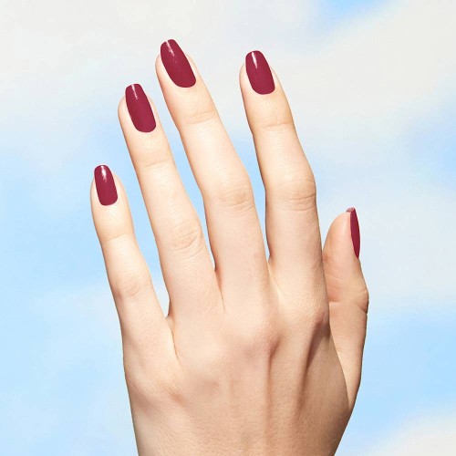 OPI Nature Strong Give a Garnet 15ml