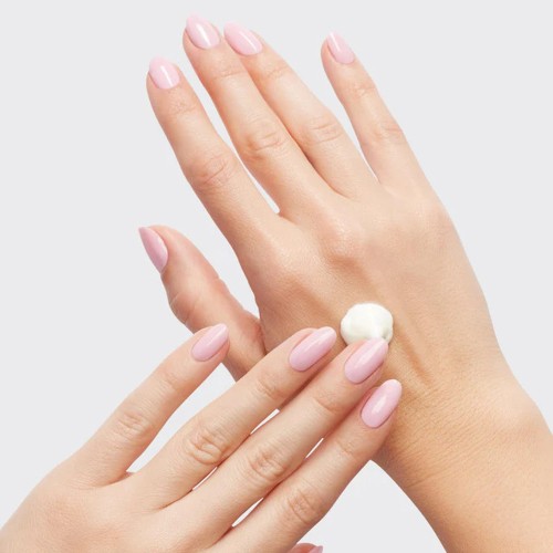 OPI Nature Strong Moisturising Cream for Hands and Feet 250ml