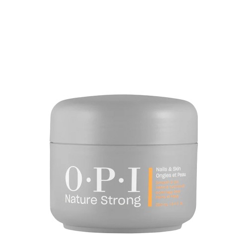 OPI Nature Strong Gentle Exfoliator for Hands and Feet 250ml