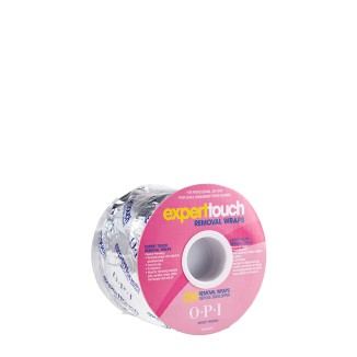 OPI Experttouch Nail Polish Removal Pads 250 units