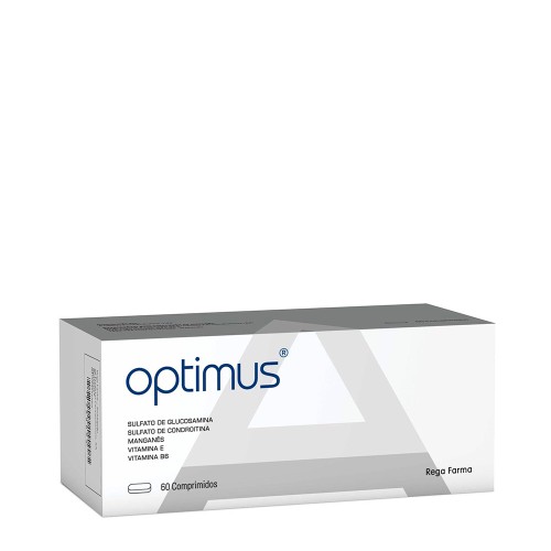 Optimus 60 tablets