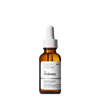The Ordinary Ascorbyl Tetraisopalmitate Solution 20% in Vitamin F 30ml