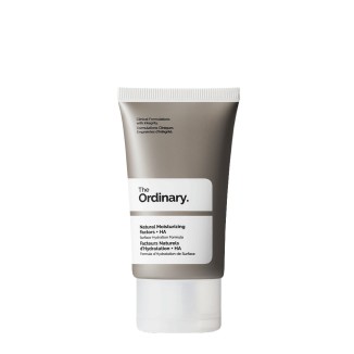 The Ordinary Natural Moisturizing Factors + HA 30ml